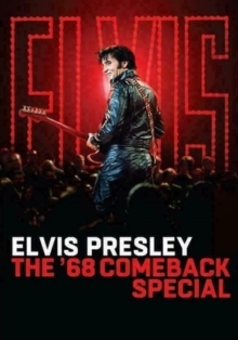 Photo of Elvis Presley - Elvis: 68 Comeback Special: 50th Anniversary