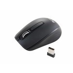 Photo of RCT - X850 2.4GHz Wireless Optical Mouse with Type C & A Adaptor