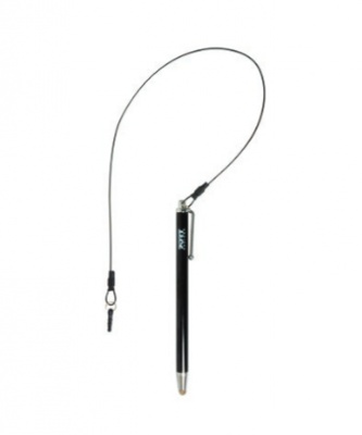Photo of Port Designs Connect Stylus Pen with 40 cm Fabric Cable