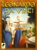 dV Giochi ABACUSSPIELE DiceTree Games Lautapelitfi Mayfair Games Quined White Goblin Games Leonardo da Vinci Photo