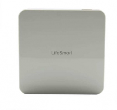 Photo of LifeSmart Smart Station Homekit Hub - White
