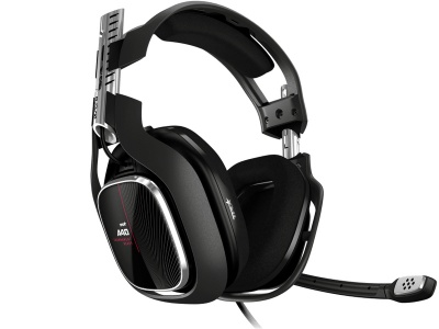 Photo of ASTRO Gaming Logitech Headset A40 TR for Xbox One & PC - 3.5 mm