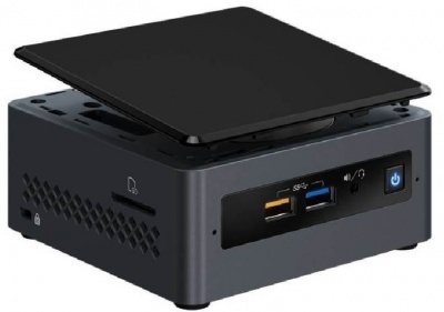 Photo of RCT - NUC Celeron J4005 4GB RAM 480GB SSD Win 10 Home Mini-PC