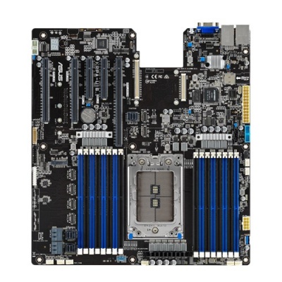 Photo of ASUS Krpa-u16 AMD EPYC 7002 EEB Server Motherboard