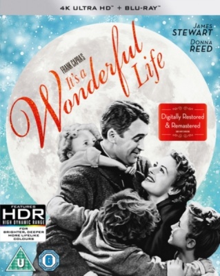 Photo of It's a Wonderful Life - Remastered