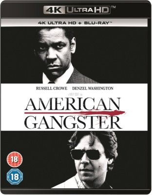 Photo of American Gangster