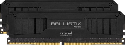 Photo of Crucial Ballistix MAX 16GB DDR4-5100 Desktop Gaming Memory Module
