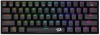 Redragon K530 Draconic 60% Compact RGB Wireless Mechanical Keyboard - Black Photo