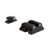 Trijicon - Beretta PX4 C/D Night Sight Set Photo
