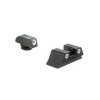 Trijicon - Bright & Tough Night Sight Set ? for Glock Model 42 Photo