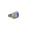 Trijicon - RMR Dual Illuminated Sight -7.0 MOA Amber Dot-CK FDE Photo