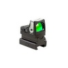 Trijicon - RMR Dual Illum Sight -9.0 MOA Amber Dot -w/RM34 Mt Photo