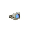 Trijicon - RMR Dual Illuminated Sight -9.0 MOA Green Dot-CK FDE Photo