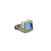 Trijicon - RMR Dual Illum - 12.9 MOA Green Triangle-CK FDE Photo