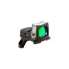 Trijicon - RMR Dual Illum - 12.9 MOA Amb Triangle w/RM35 Mt Photo