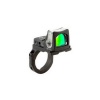 Trijicon - RMR Dual Illum - 12.9 MOA Amb Triangle w/RM38 Mt Photo