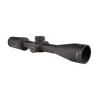 Trijicon - AccuPower 3-9x40 Riflescope Duplex Crosshair w/ Red LED 1". Tube Photo