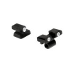 Trijicon - S&W 9mm Adjustable Rear 3 Dot Photo