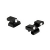 Trijicon - S&W .45 or 10mm Adjust. 3 Dot Photo