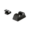 Trijicon - S&W Compact 9mm Fixed 3 Dot Photo