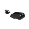 Trijicon - S&W Compact 9mm Novak Rear Set Photo