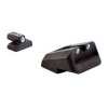 Trijicon - S&W .45 Novak Rear 3 Dot Set Photo