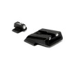 Trijicon - Novak M&P 3 Dot Front & Rear Night Sight Set Photo