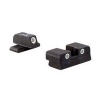Trijicon - SIG P238 3 Dot Night Sight Set Photo