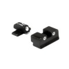 Trijicon - Springfield XD 3-Dot Front and Yellow Rear Set Photo