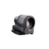 Trijicon - SRS Sealed Reflex Sight w/LED and Quick Release Mount Photo