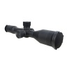 Trijicon TARS 3-15x50 Riflescope w/MIL Adj Red Duplex Reticle Photo