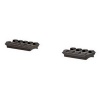 Trijicon - AccuPoint Remington 700 2 Piece Standard Steel Base Photo