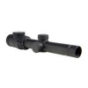 Trijicon - AccuPoint 1-6x24 Riflescope MOA-Dot Crosshair w/ Green Dot 30mm Tube Photo