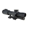 Trijicon - VCOG 1-6x24 Riflescope Segmented Circle / Crosshair .223 / 55 Grain Ballistic Reticle Photo