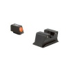 Trijicon - Walther PPS HD Night Sight Set-Orange Photo