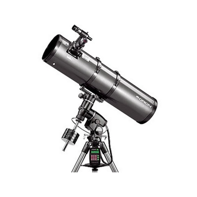 Photo of Orion SkyView Pro 8 EQ With Crayford Focuser Telescope