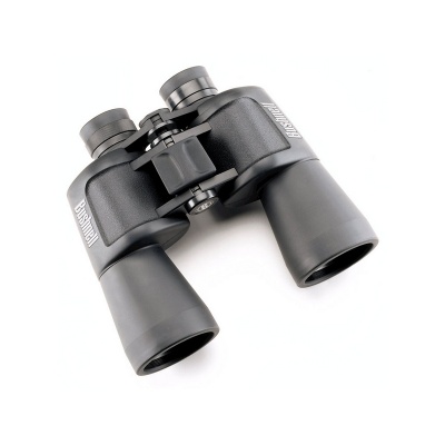 Photo of Bushnell Powerview 12x50 Porro Prism Binoculars 131250