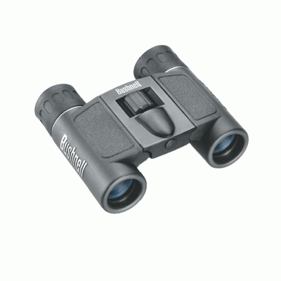 Photo of Bushnell Powerview 8x21 Roof Prism Binoculars 132514