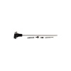Hoppes One-Piece Universal Rifle/Shotgun Rod Photo