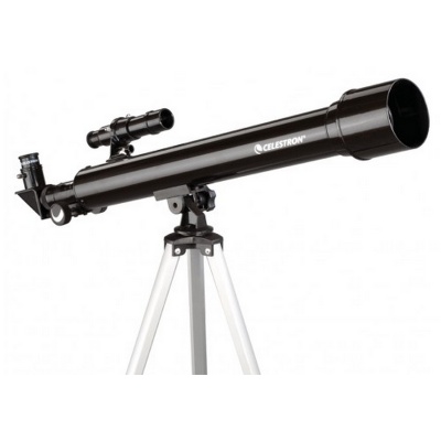 Photo of Celestron 50AZ Powerseeker Telescope