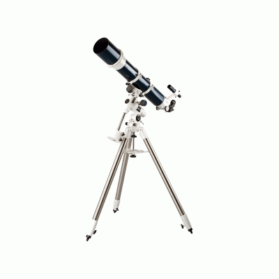 Photo of Celestron Omni XLT 120 mm Refractor Telescope - 21090
