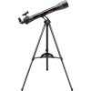Tasco 70mm Refractor AZ Spacestation Telescope With Red Dot Photo