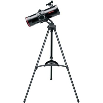 Photo of Tasco Spacestation 114mm Rflector ST With Red Dot Starpointer
