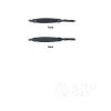 Vanguard 121C Deluxe Gun-Hugger Black Photo