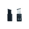 Uncle Mikes Kydex Single Mag Case Double Column Photo