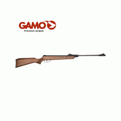 Photo of Gamo Air Rifle 4.5mm Junior Hunter