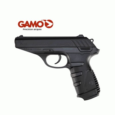 Photo of Gamo Air Pistol 4.5mm P-25