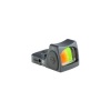 Trijicon - RMR Sight Adjustable LED 1.0 MOA Red Dot - Cerakote Sniper Gray Photo
