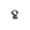 Tasco .22 Airgun Gloss Peep Rings Photo
