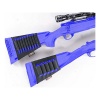 Uncle Mikes Open Butt Stock Shell Holder 88481 Photo